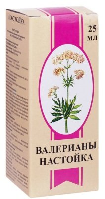 Валерианы настойка фл 25мл Бэгриф | Я+аптека
